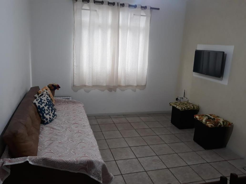 Apartamento Ubatuba Praia Grande Экстерьер фото