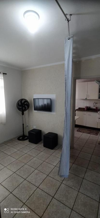 Apartamento Ubatuba Praia Grande Экстерьер фото